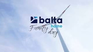 Family Day balta home