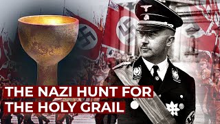 Myth Hunters | Episode 7: Himmler & the Holy Grail | Free Documentary History