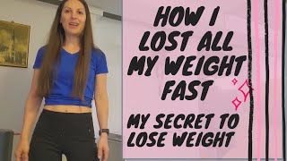 How I lost all my weight fast + eat your veg challenge by High Carb Hanna, Plantiful Kiki, Chelsea