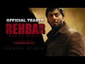 Rehbar Official Teaser | Fawad Khan |  Bilal Lashari | New Pakistani Movie | Movie Trailer