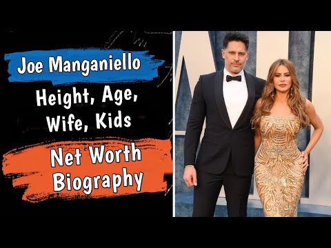 How old is Joe Magliano?