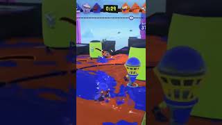 デュアルキル集2＃スプラトゥーン3＃デュアル＃キル集