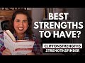 CliftonStrengths / Gallup StrengthsFinder | Best Strengths To Have