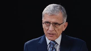 Tom Wheeler on Decisions at the FCC: GLG Anatomy of a Decision