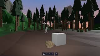 Three.js Low-Poly Indie Game Prototype - ep. 03