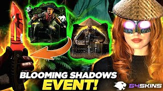 G4SKINS NEW EVENT CASES OPENING  !! ?! | G4skins Promo Code 2024 | G4skins Case Opening |