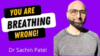 This BREATHING TECHNIQUE Will Transform Your BODY & MIND! Dr Sachin Patel