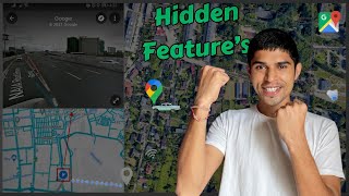 Google Maps Useful Tips and Tricks 2023