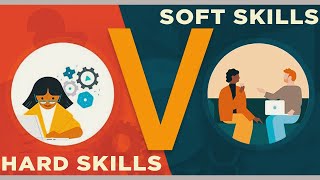 🆕Soft vs Hard Skills: Interpersonal Skills Solution (2021)