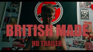 BRITISH MADE (2019) | Official Trailer | Godiva Films