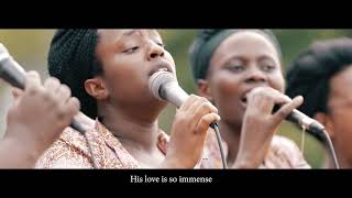 NTIROBANURA By Iriba Choir (Official Video 2019)