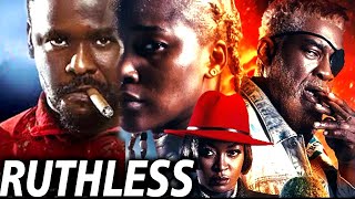 RUTHLESS | ZUBBY MICHAEL | CHIDI MOKEME | KATE HENSHAW | LATEST NOLLYWOOD MOVIES