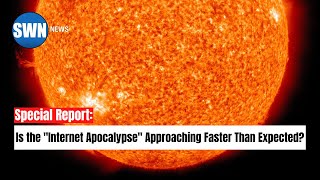 Solar Activity: Is the \