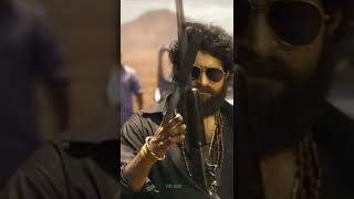 super star varun tej old look and new look in valmiki movie scene with Tara na Pasand Manu song