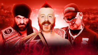 Title Reigns Nobody Asked For