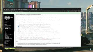 CS50 Web Programming with Python and JavaScript Project1: Wiki. Submission Video.