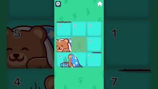 Puzzle Block Unity Game Source Code #unity #unity3d #unitydev #unitydeveloper #sourcecode