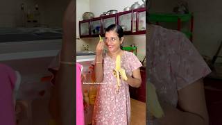 ഇന്ന് നീ എരിഞ്ഞു ചാവും 🙆😂 Husband Wife COMEDY😜 #comedy #funnyvideo #funny #short