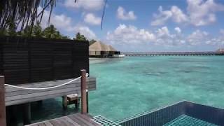 Outrigger Konotta Maldives Resort | Overwater Villa Walk Through