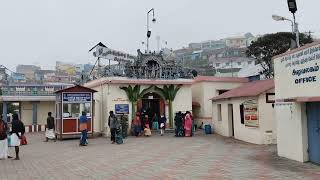 பூம்பாறை ஸ்ரீ குழந்தை வேலப்பர் ஆலயம் கொடைக்கானல் poomparai Muruga temple