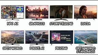 8 Ways GTA 6 Changes Gaming FOREVER Explained