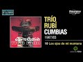 trío rubí cumbia colombiana en argentina 1967 1983 enganchado