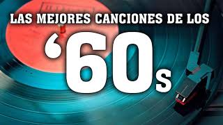 Grandes Éxitos De Los 60s En Inglés. (Greatest Hits / Golden Oldies 60s)