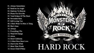 AC/DC, Iron Maiden, ,Metallica, Helloween - Heavy metal hard rock music compilation 2019