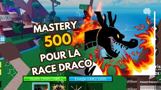 Live - BLOX FRUIT - Trade on essaie d'avoir DRAGON TALON venez jouer !