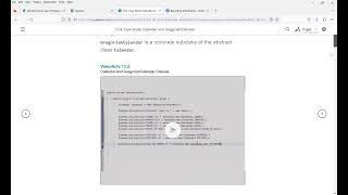 Daniel Liang Guide and Tips for Java Chapter 13