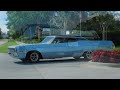 1972 chrysler newport for sale at gateway classic cars of orlando stock 2705