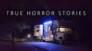20 Disturbing TRUE Horror Stories
