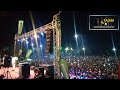 Tocky Vibes @glamis arena