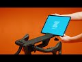 assembling zwift ride with cog v2