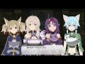 sao ls ps4 　シグムンド遺跡 六つの穴 環状氷山フロスヒルデ 　ソードアート・オンライン ロスト・ソング