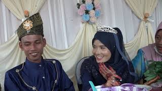 Kenduri Kawin Anak Bang Jo