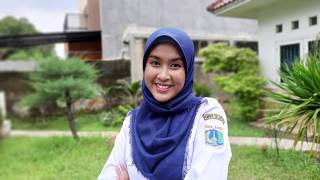 Asti Shafira - ASN Pemprov DKI Jakarta