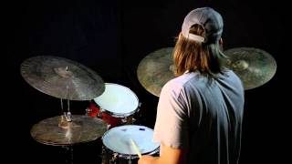 Istanbul Agop Agop Signature Series Cymbals