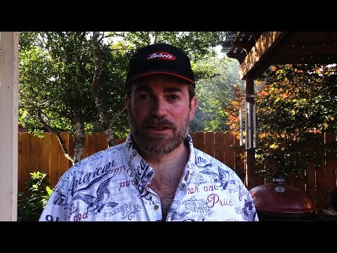 How To Make a Hamburger | Lobel's Prime Rib Burger How To Make a Hamburger | Lobel's Prime Rib Burger