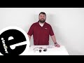 etrailer | Review of Bulldog Winch Heavy Duty Series Off-Road Winch Wireless Remote Kit - BDW94QB