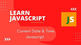 How To Create Date and Time Using Date Object In JavaScript