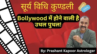 Bollywood to undergo major transformation in coming time! Astrological analysis by Prashant Kapoor