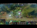 illidan dota 2 rapier throw to burden united