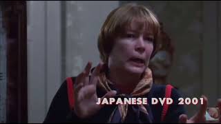 the exorcist | dubbing comparation | japanese dvd 2001 vs chinese TV 2007