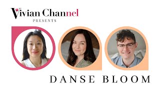 Interview with Danse Bloom - How Tech enables Community and Culture