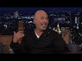 Jo Koy Shares How Steven Spielberg Helped His Movie Easter Sunday Happen (Extended)  Tonight Show