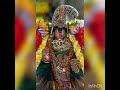 srirangam renganayaki தாயார் அத்யயன உற்சவம் இராப்பத்து