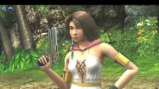 Final Fantasy X-2: White Mage Sphere