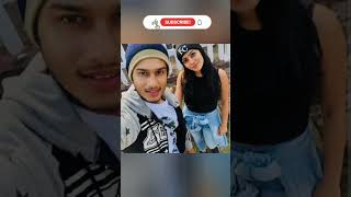 ඒ දෙන්නා 😍🌹| Sachini \u0026 Lavan | Subscribe Now |SL Create Show