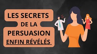 Comment Manipuler et Influencer les autres ? (selon Cialdini, Goldstein et Martin)